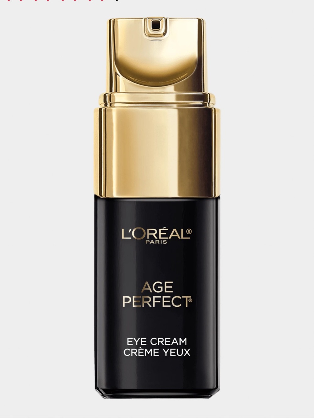 L'Oréal Age Perfect Cell Renewal Anti-Aging Eye Cream 0.5oz BRAND NEW IN BOX
